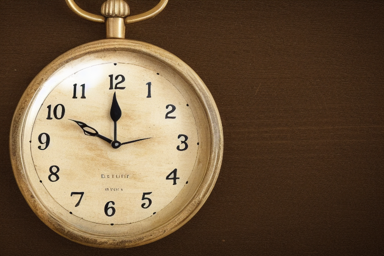 Как управлять временем: основные принципы и методы