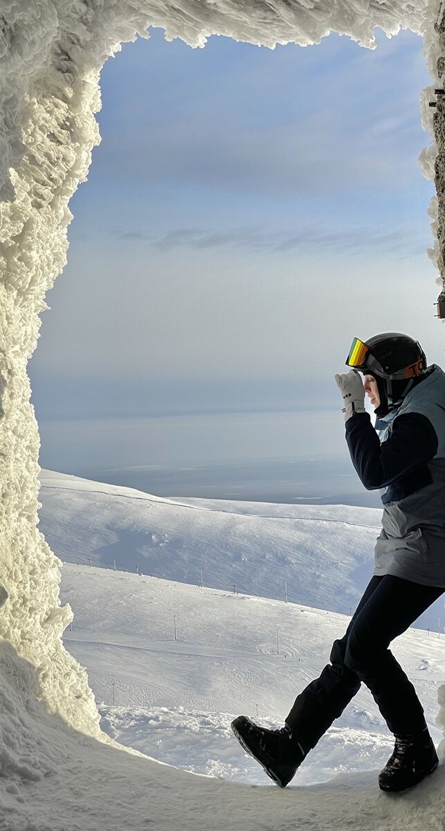 Листайте вправо, чтобы увидеть больше изображений