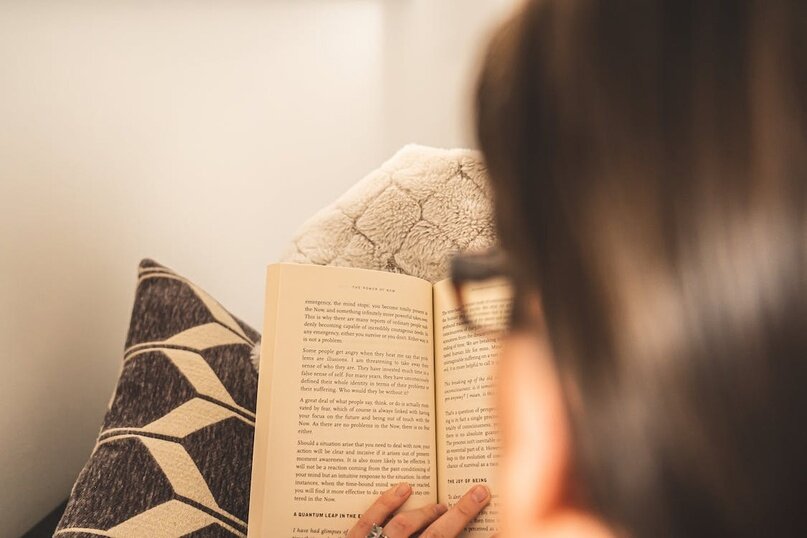 Image Source: Pexels