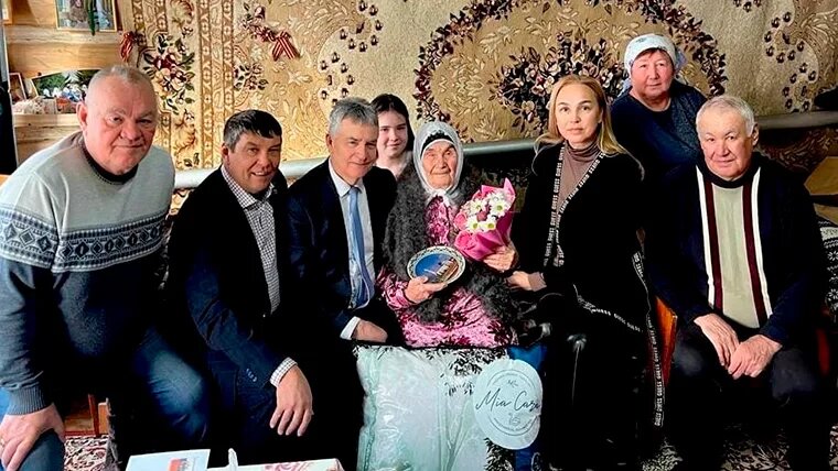    Фото со дня рождения