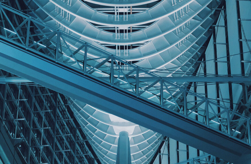 проектирование линейных объектов