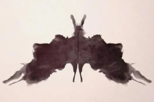     Тест Роршаха: три пятна, которые расскажут о вас многое