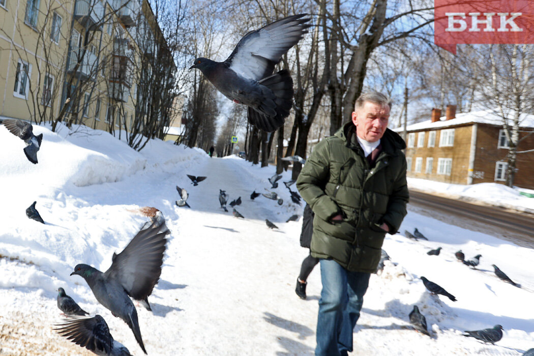 Фото Виктора Бобыря