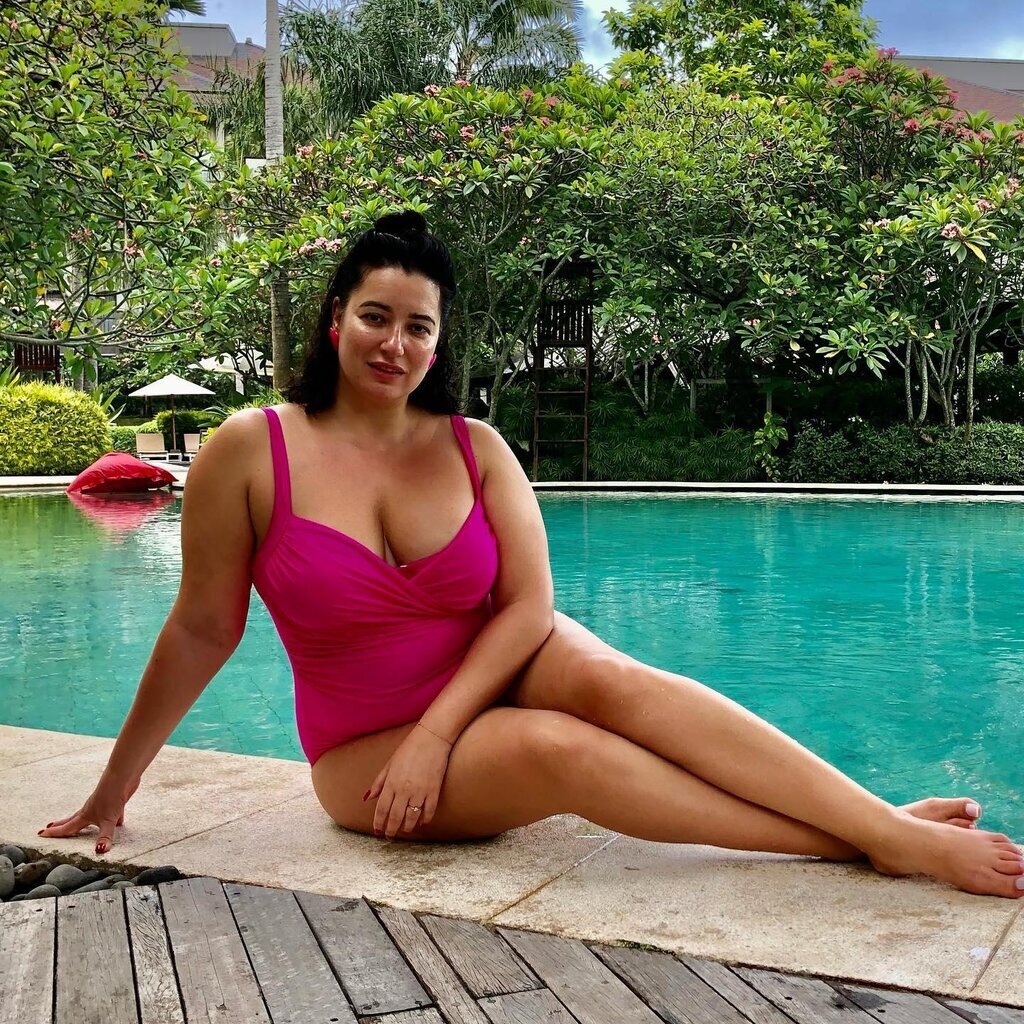    Катя Гершуни / соцсети