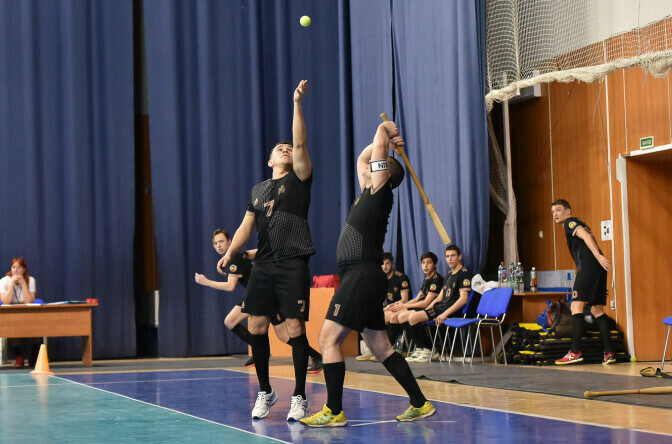    В Оренбургской области определили лучших мини-лаптистов Кристина Просвиркина