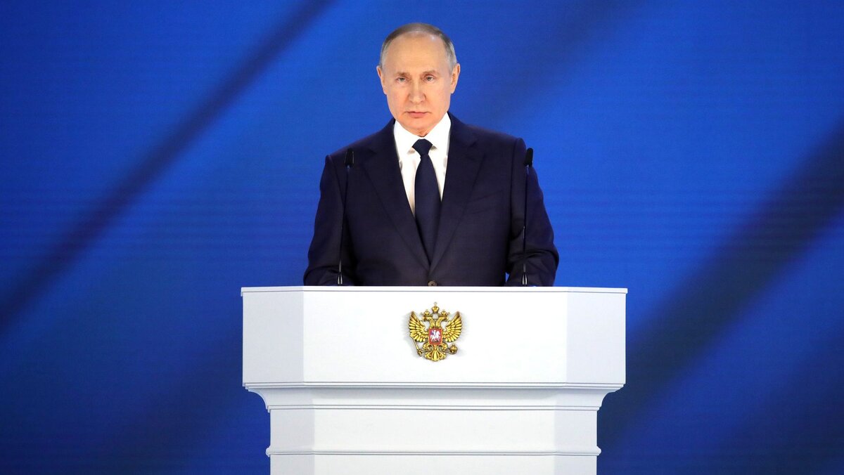    kremlin.ru | Администрация Президента России
