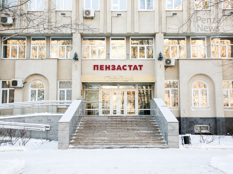   © Фото из архива ИА «PenzaNews»