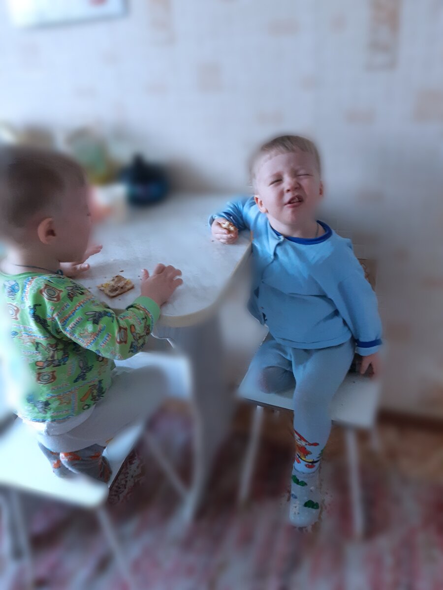 Реакция Владика на "проделки"Дзена