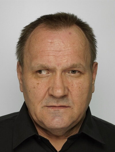 Юрий Мочилин  Фото РРА