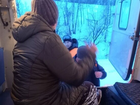     Фото: ГУ МЧС по Республике Алтай