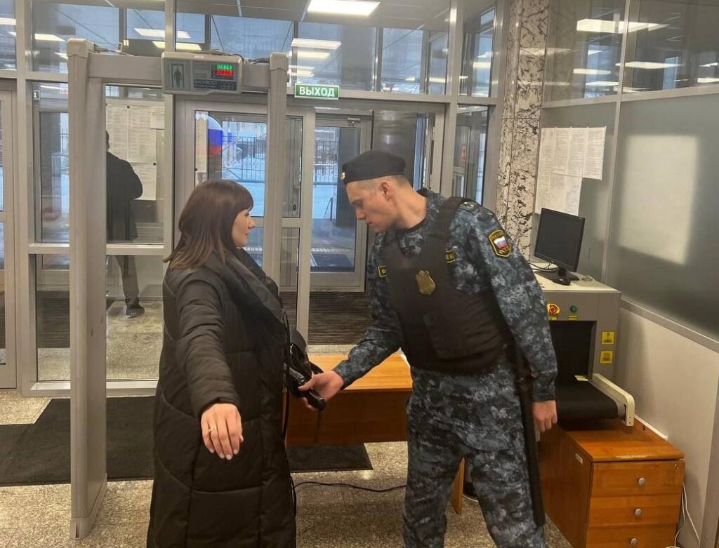 В Тверской области увеличили штрафы за правонарушения в судах