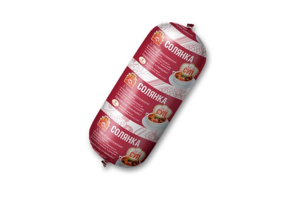     В Беларуси выпустили колбасу, из которой можно приготовить суп. Фото: grodnomk.by