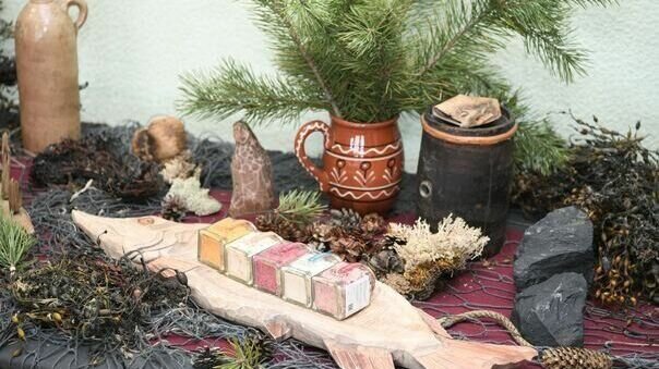     В Кемском районе проходит поморская ярмарка-фестиваль «Я-Я, Кемска Волость!». Главная цель его проведения — развитие событийного и гастрономического туризма на арктической территории региона. В мероприятиях фестиваля принял участие Глава Карелии Артур Парфенчиков.