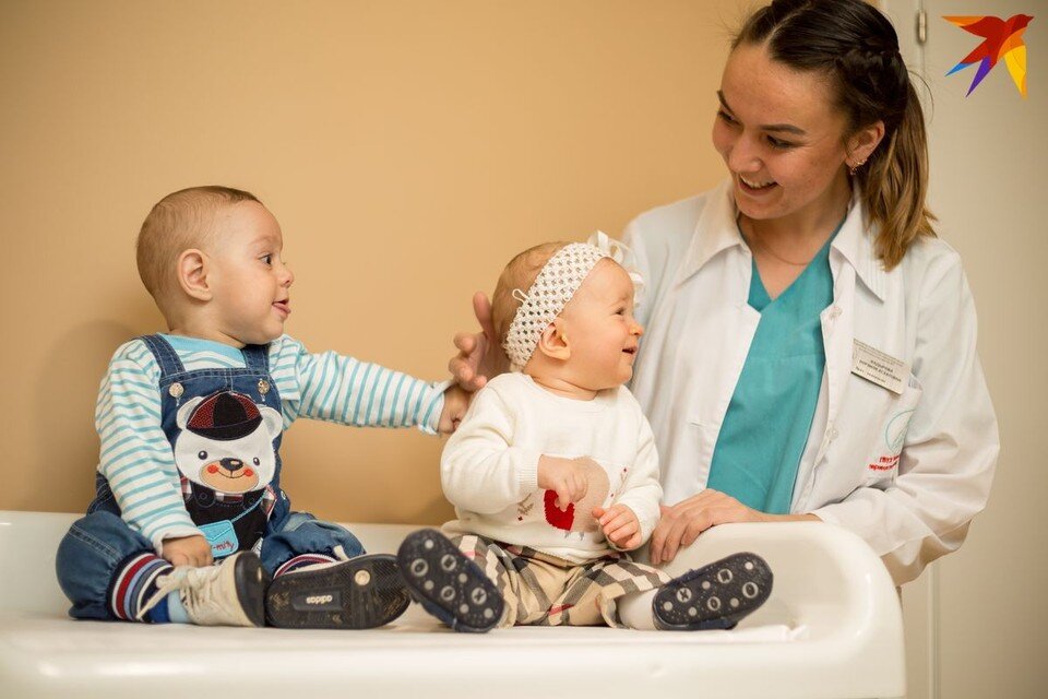     В Минтруда сказали, когда белорусские женщины приступают к работе после рождения ребенка.