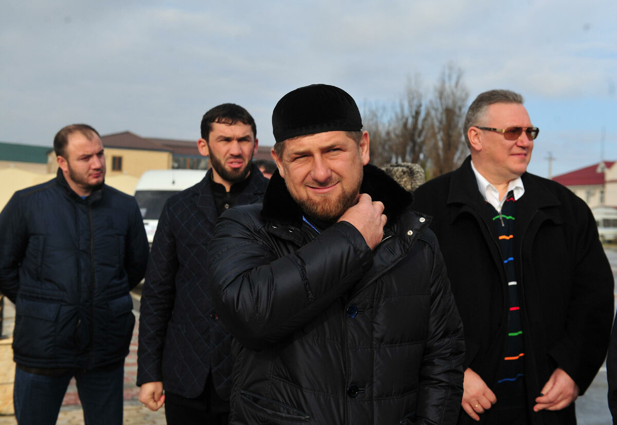 Фото: Pravda Komsomolskaya/Russian Look/Globallookpress 