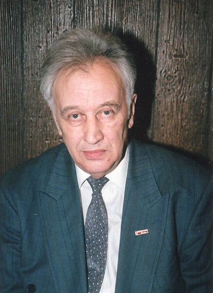 Павел Хмара