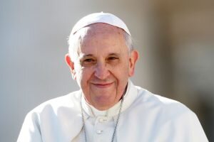    Фото: Папа Римский Франциск, naturalnews.com Ольга Суханова