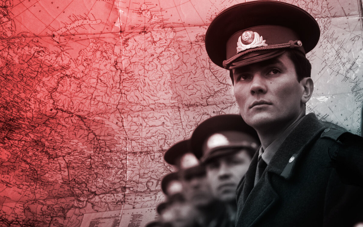 "Если где-то, кто-то честно жить не хочет..."