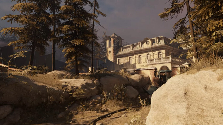    Для Half-Life: Alyx вышел сюжетный мод Re-Education