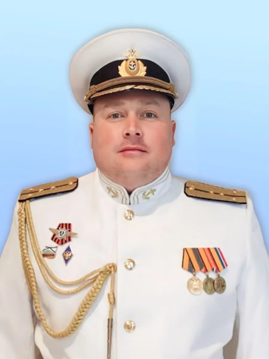 Алексей Дарушин. Фото: Глава Бабаевского округа Юрий Парфенов/ВКонтакте