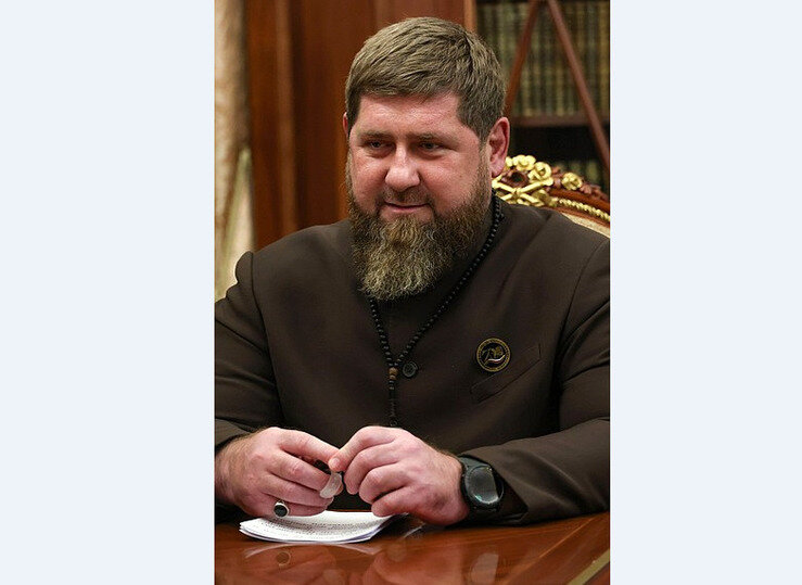     Фото: Официальный сайт Кремля.