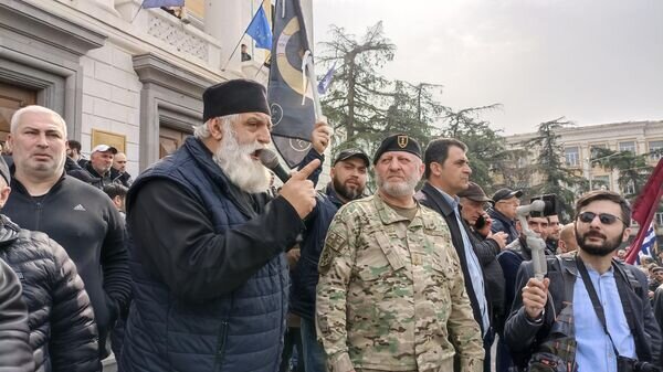    © photo: Sputnik / Stringer