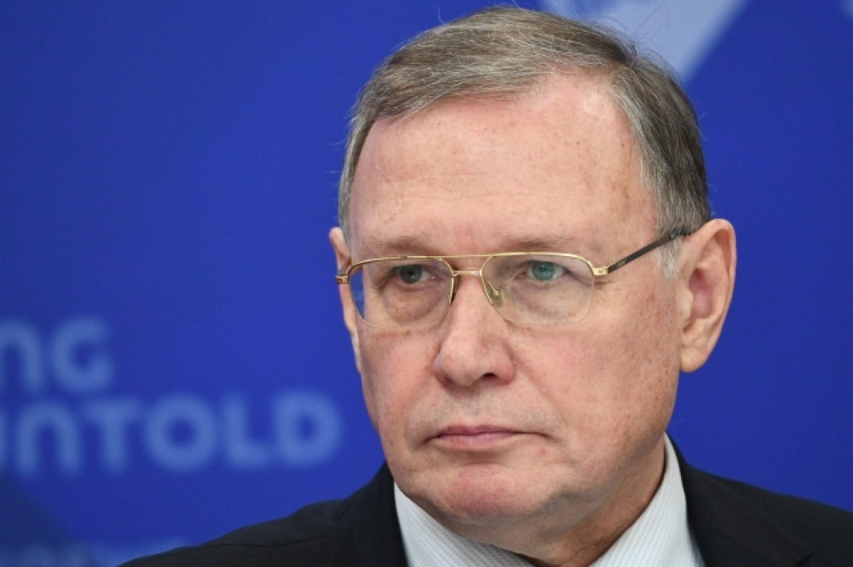    Посол Озеров: США, Канада и ЕС требуют от Африки прекратить контакты с РФ