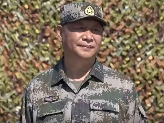   Кадр из видео