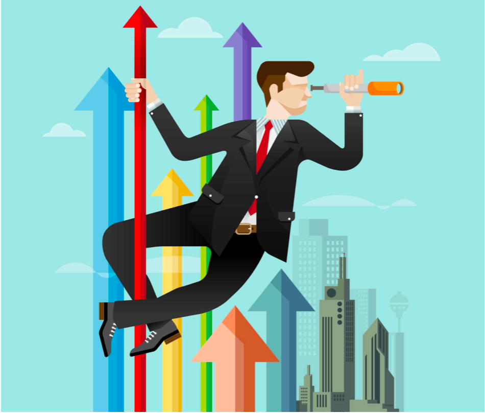 Самое сложное сделать первый шаг