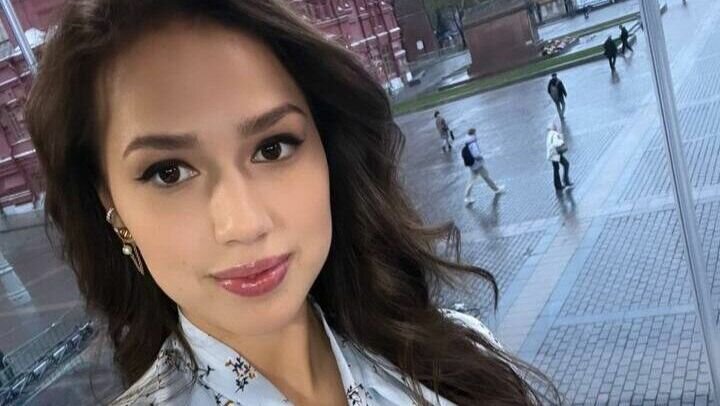     Олимпийскую чемпионку из Ижевска Алину Загитову назвали самой красивой спортсменкой России.