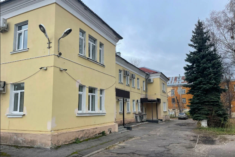 В Твери за нарушение пожарной безопасности оштрафовали начальство пансионата для престарелых