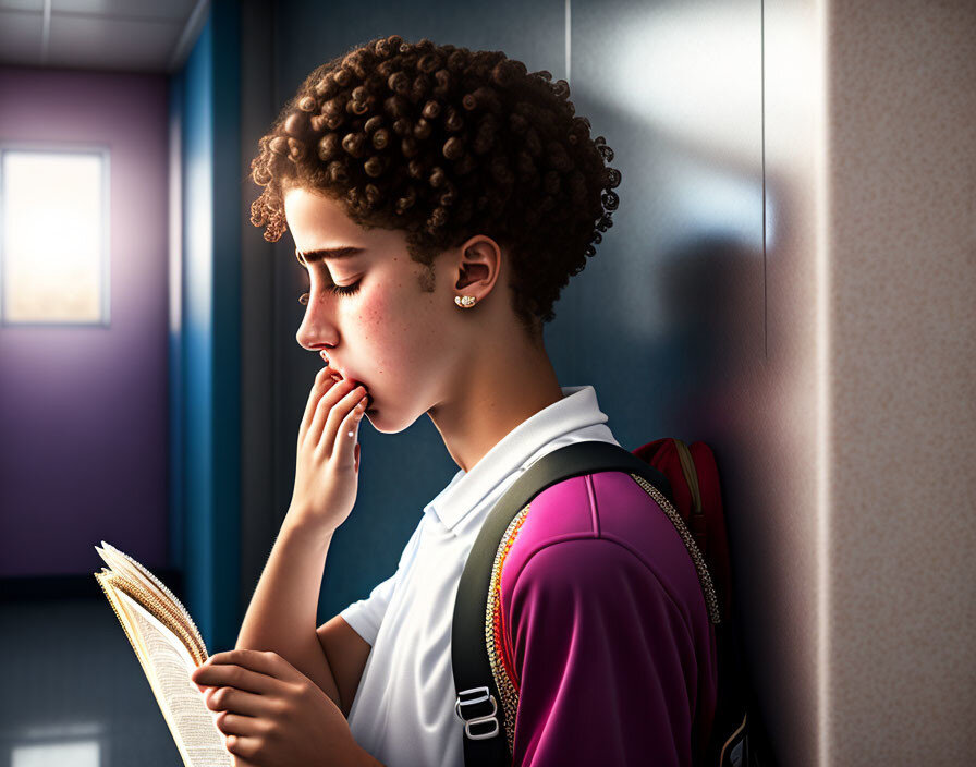 Изображение сгенерировано искусственным интеллектом 