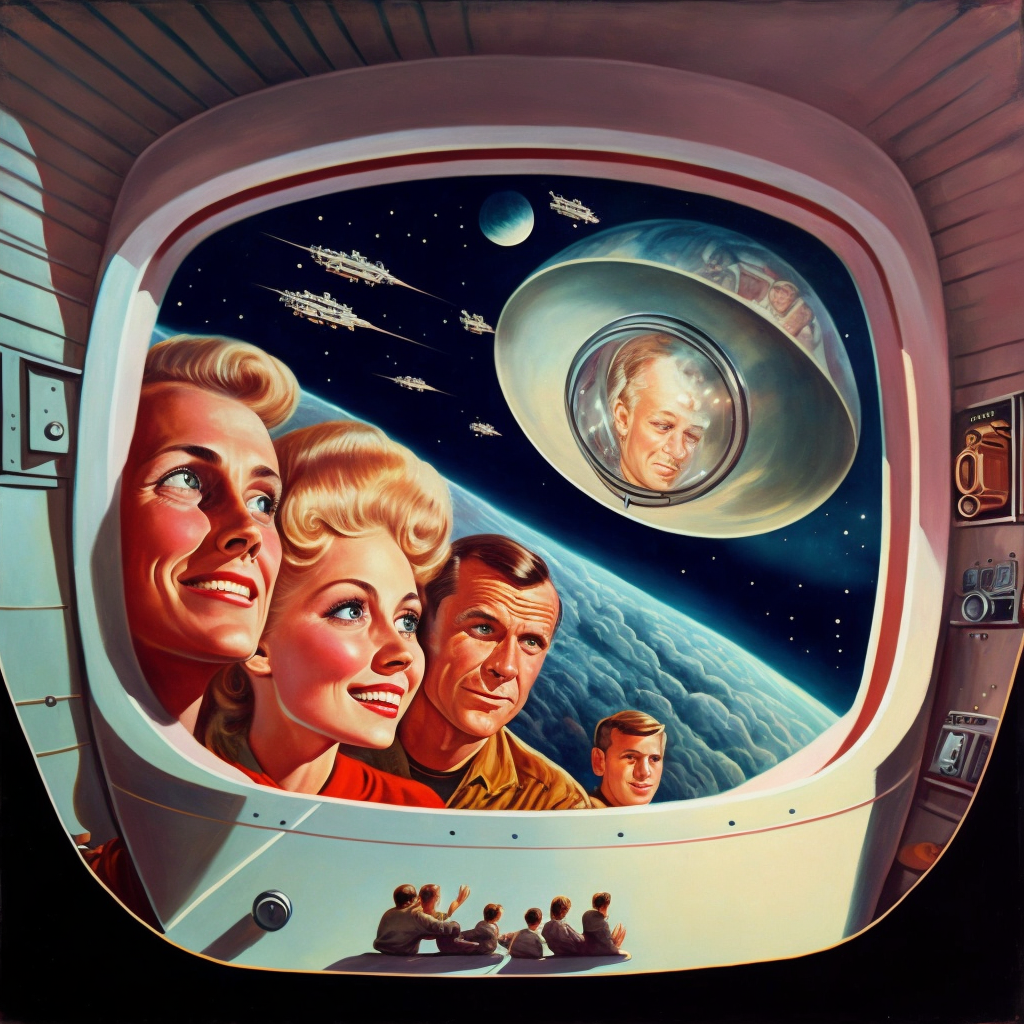 Per aspera ad astra
