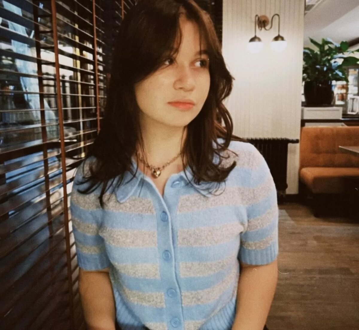 Стефания Орловская