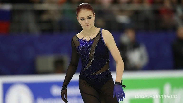 Фото: Федор Успенский, «СЭ»