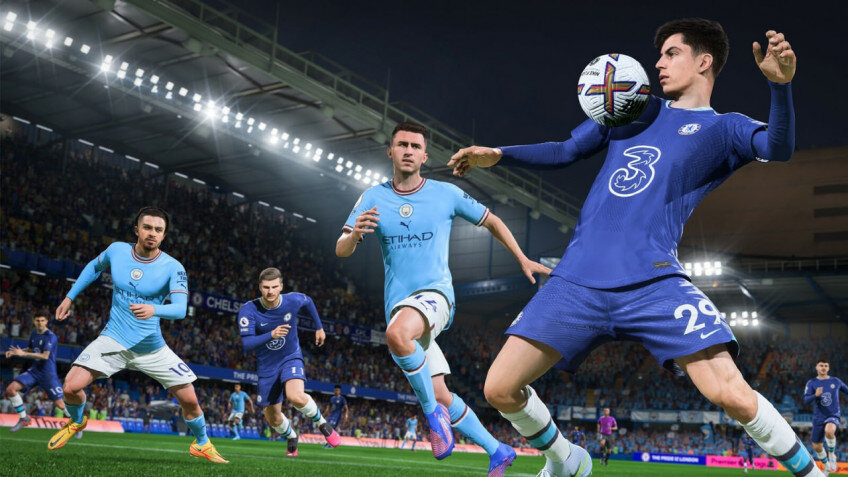    Том Хендерсон раскрыл расписание Team of the Season в FIFA 23