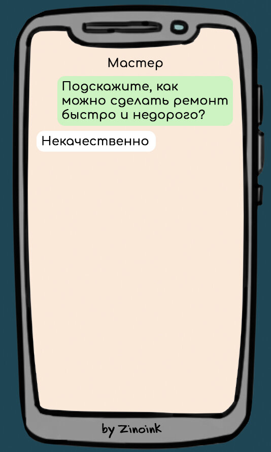 Как сделать экономный ремонт квартиры в новостройке? | Журнал Самолет Плюс