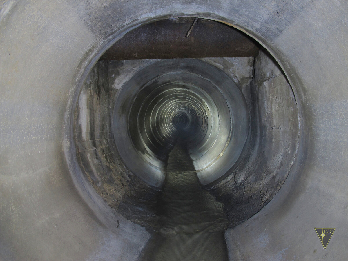 Подземная река имени Киркорова