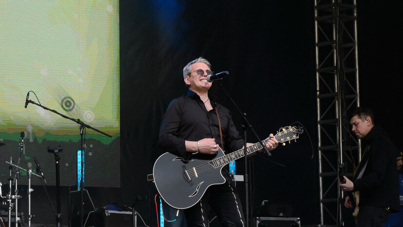   globallookpress.com Dmitry Chasovitin