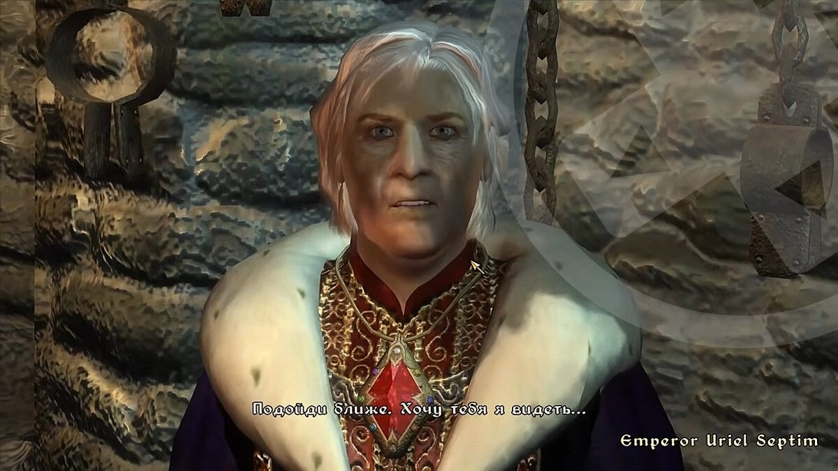 The Elder Scrolls 4: Oblivion Современный взгляд на ее положительные и  отрицательные качества. | macmedian | Дзен