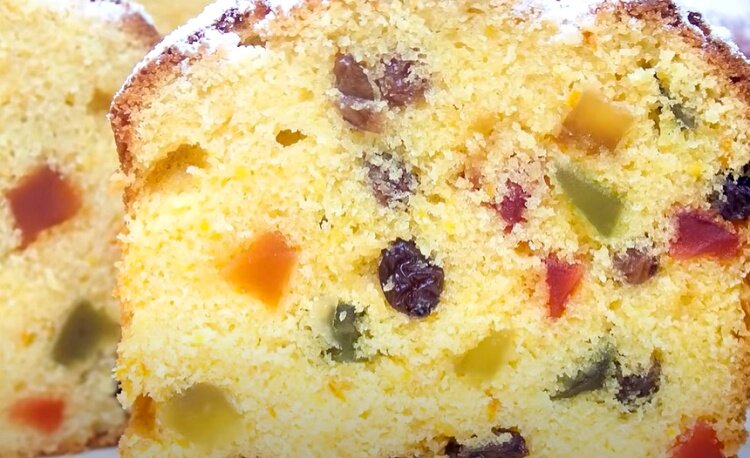 Видно, как аккуратно они разрезаются. Нежные, вкусные и такие аппетитные) 