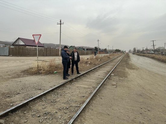     фото пресс-службы Минстроя Забайкальского края