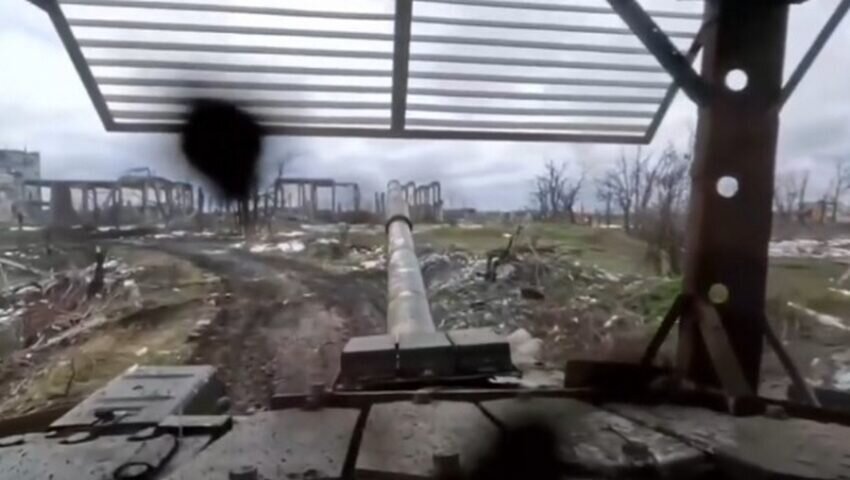    Скриншот видео
