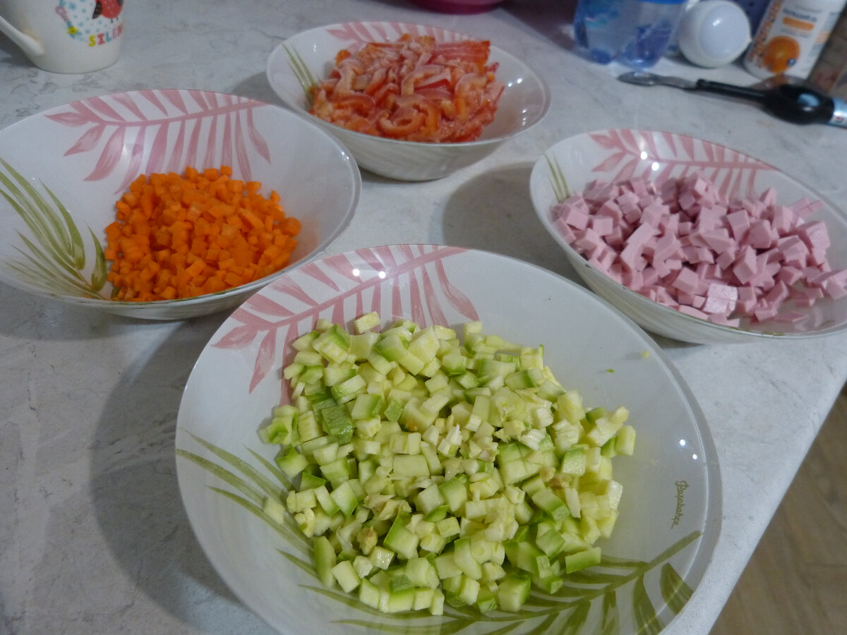 Как приготовить овощи, чтобы ребенок попросил добавки: 10 рецептов