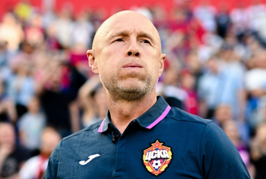 Владимир Федотов сделал заявление после ничьей в матче Кубка России ЦСКА — «Урал»