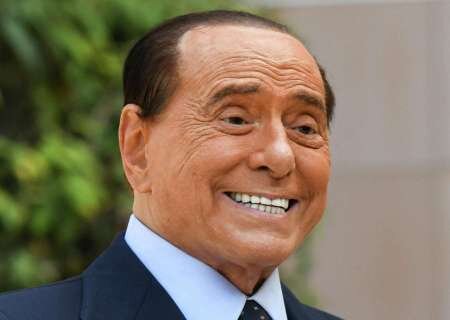    Сильвио Берлускони болен лейкемией