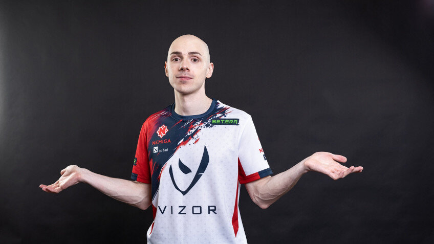    Nemiga и Team Secret вернулись в первый дивизион DPC