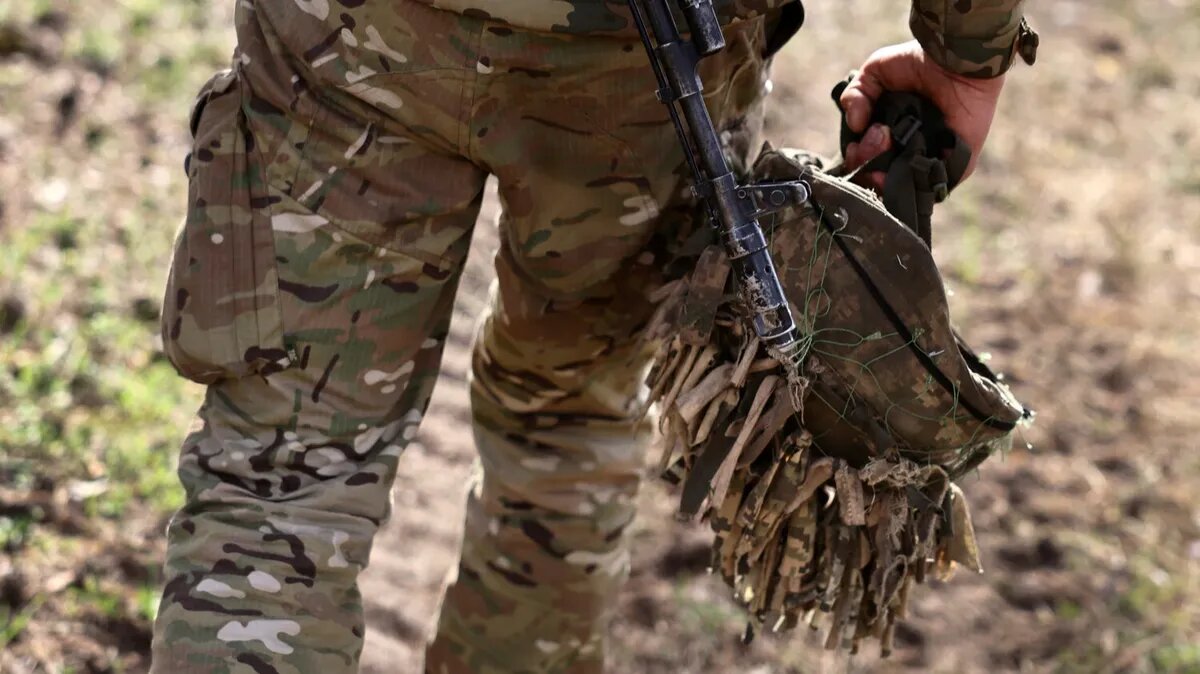 Фото: Kai Pfaffenbach/Reuters