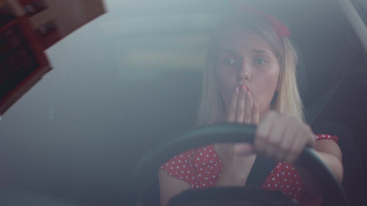     14-летний житель Нефтекамска в столь юном возрасте умеет водить авто и ловко орудует отверткой.