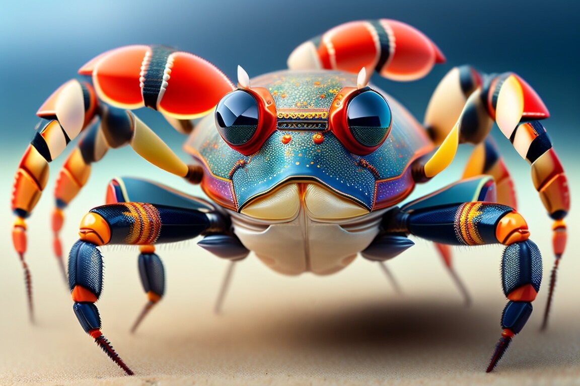 Знак зодиака Рак